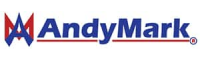 AndyMark logo