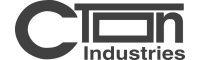 C-Ton Industries logo