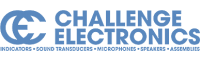 Challenge Electronics logo