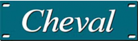 Cheval logo