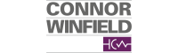 Connor Winfield logo