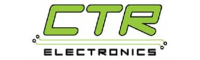 CTR Electronics logo