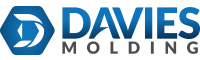 Davies Molding, LLC. logo