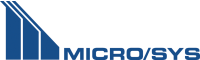 Micro/sys logo