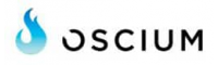 Oscium logo