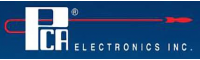 PCA Electronics, Inc. logo