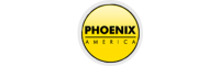 Phoenix America logo