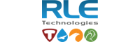 RLE Technologies logo